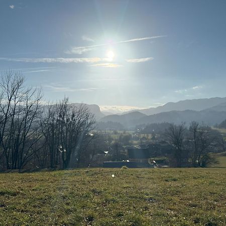 Villa Dei Sogni 블레드 외부 사진