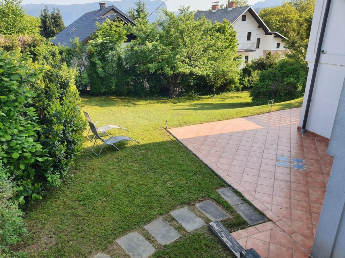 Villa Dei Sogni 블레드 외부 사진