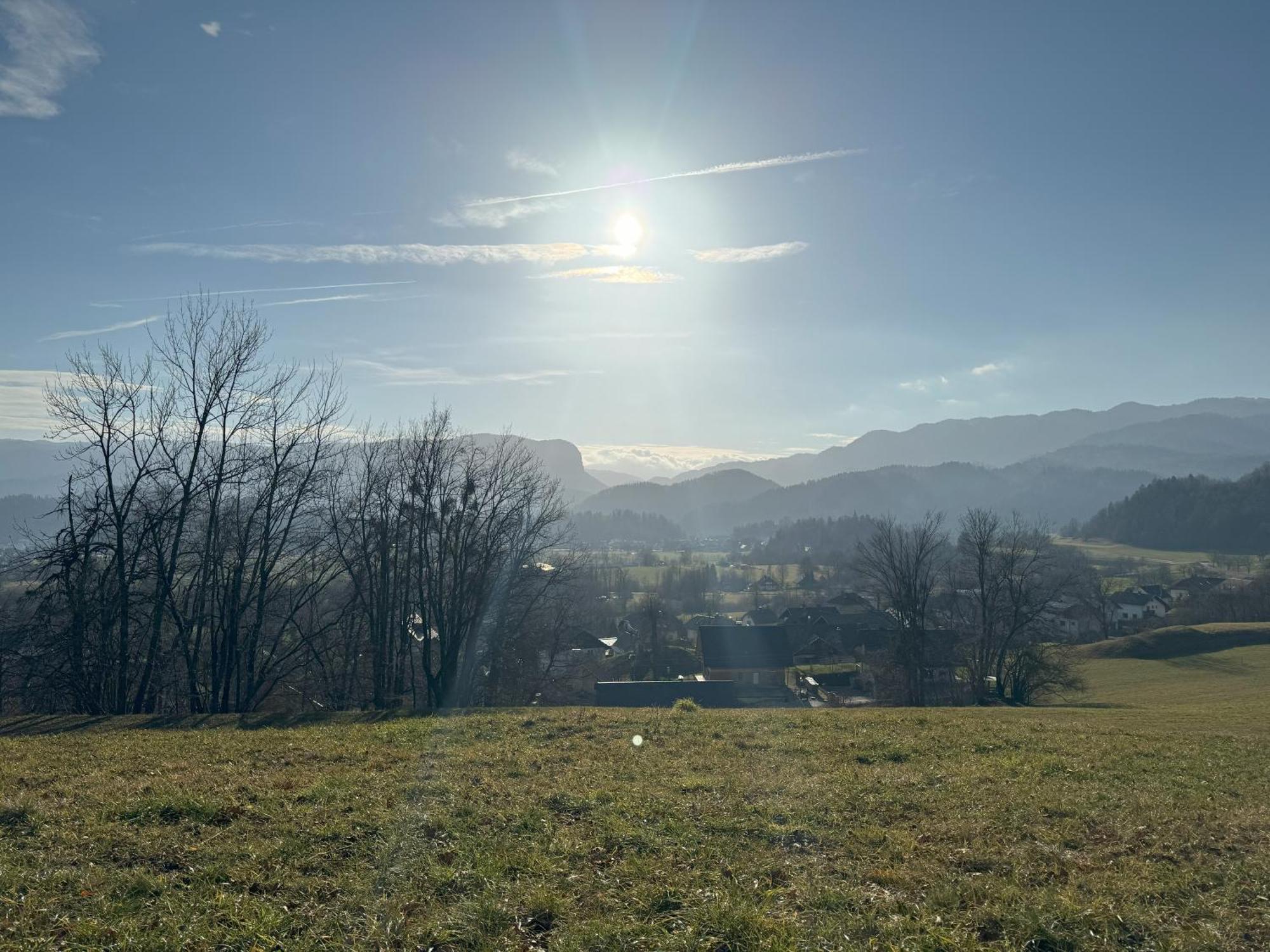 Villa Dei Sogni 블레드 외부 사진