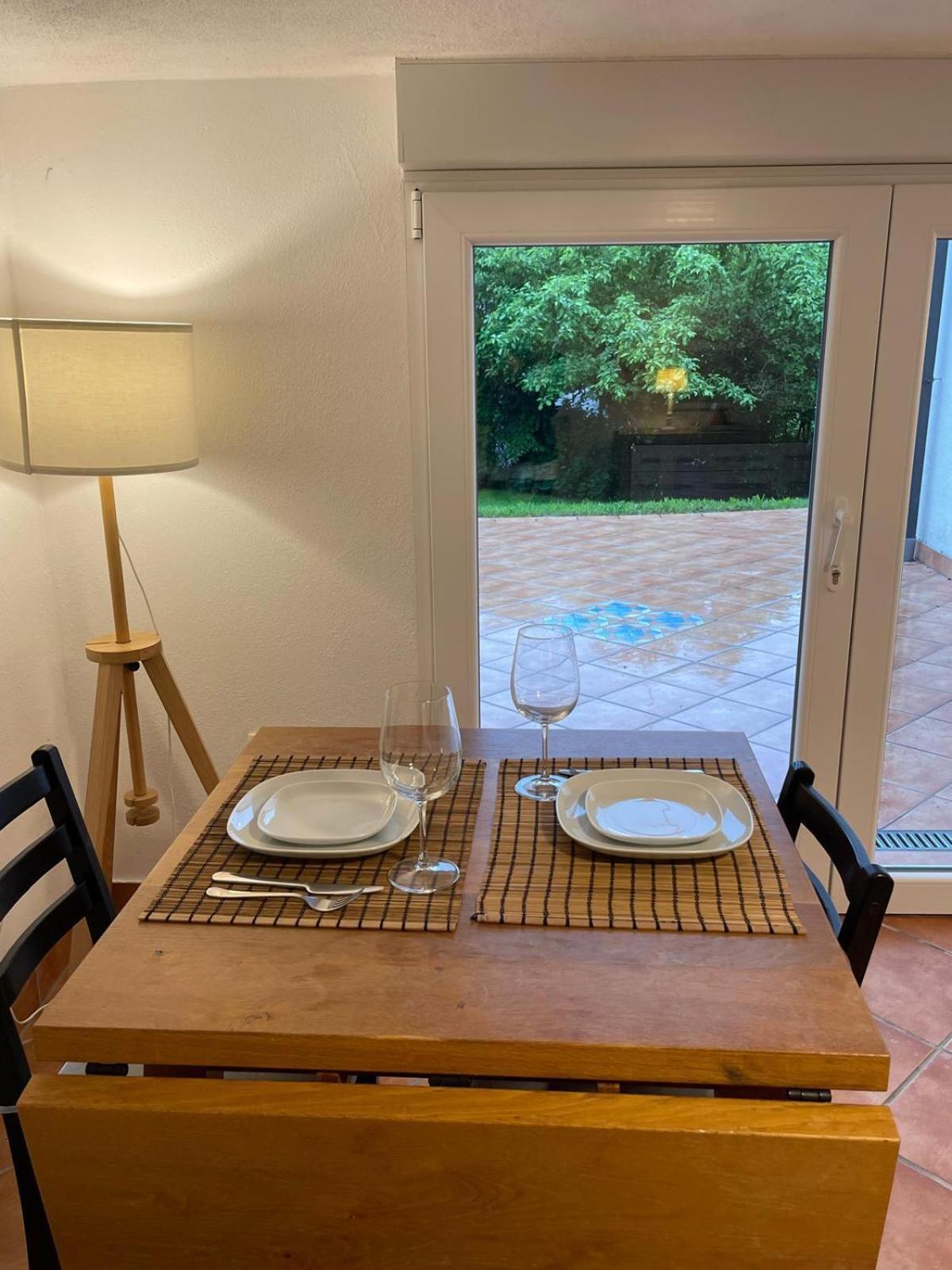 Villa Dei Sogni 블레드 외부 사진