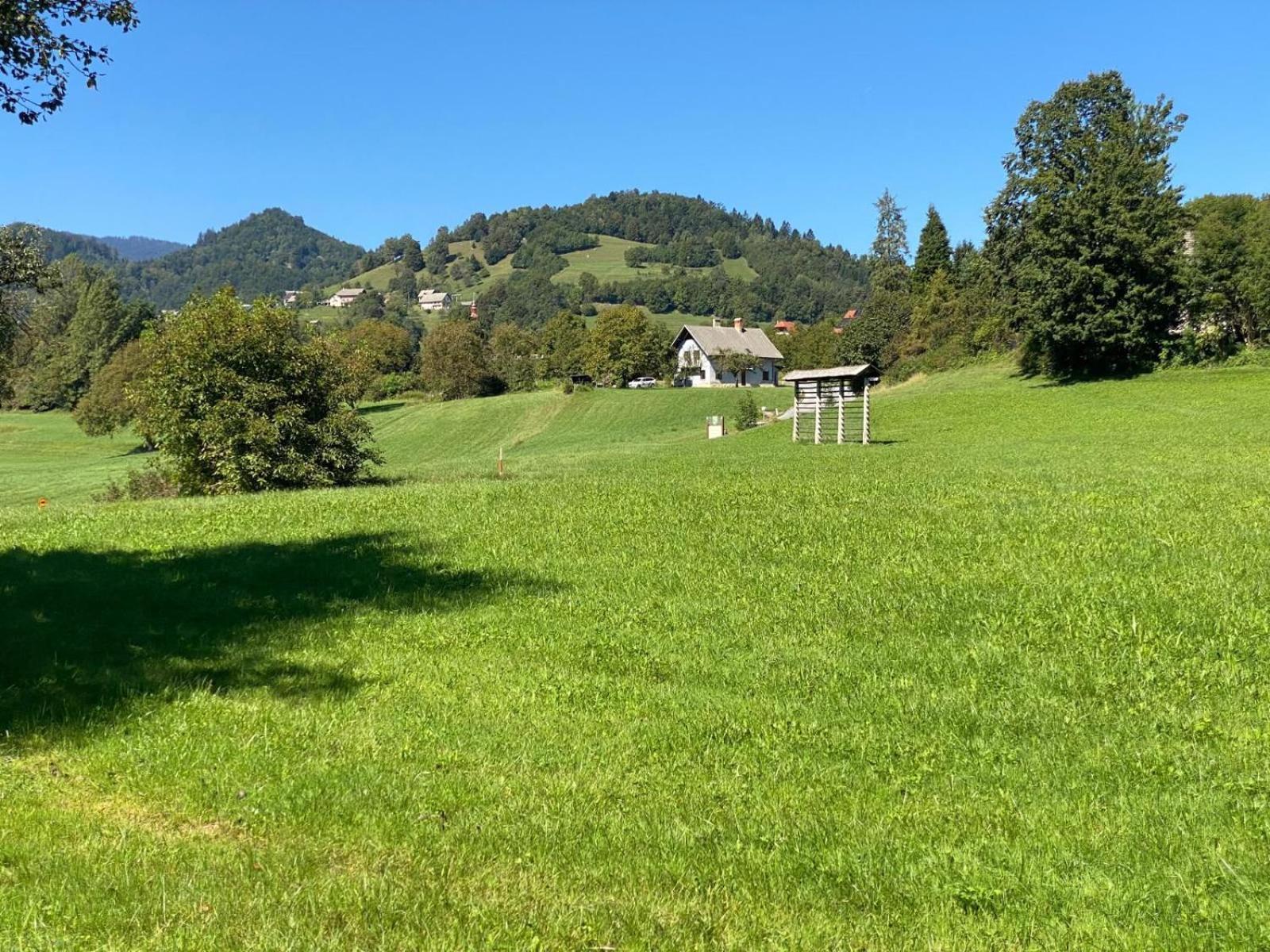 Villa Dei Sogni 블레드 외부 사진